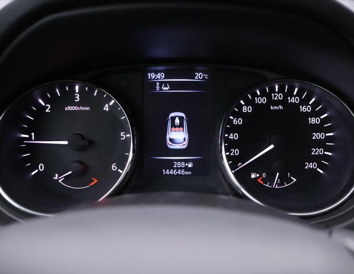 Nissan Qashqai 17