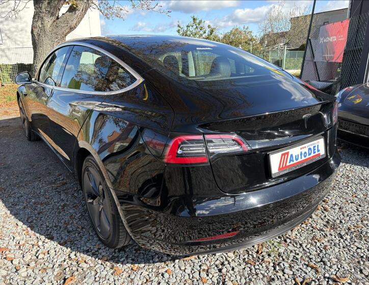 Tesla Model 3 3