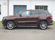 Jeep Grand Cherokee 7