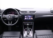 Škoda Superb 44