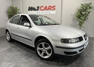 Seat Leon 1