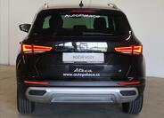 Seat Ateca 9