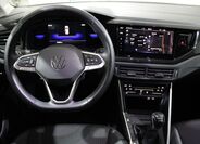 Volkswagen Taigo 10