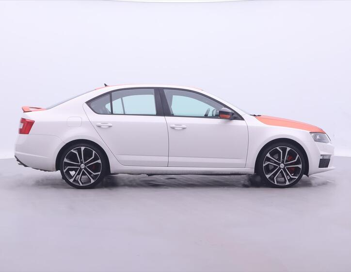 Škoda Octavia 8