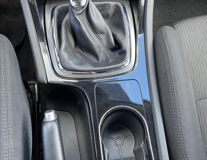 Ford Mondeo 14