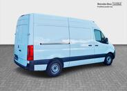 Mercedes-Benz Sprinter 5