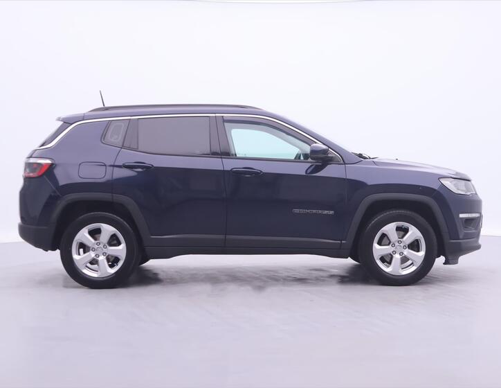 Jeep Compass 8