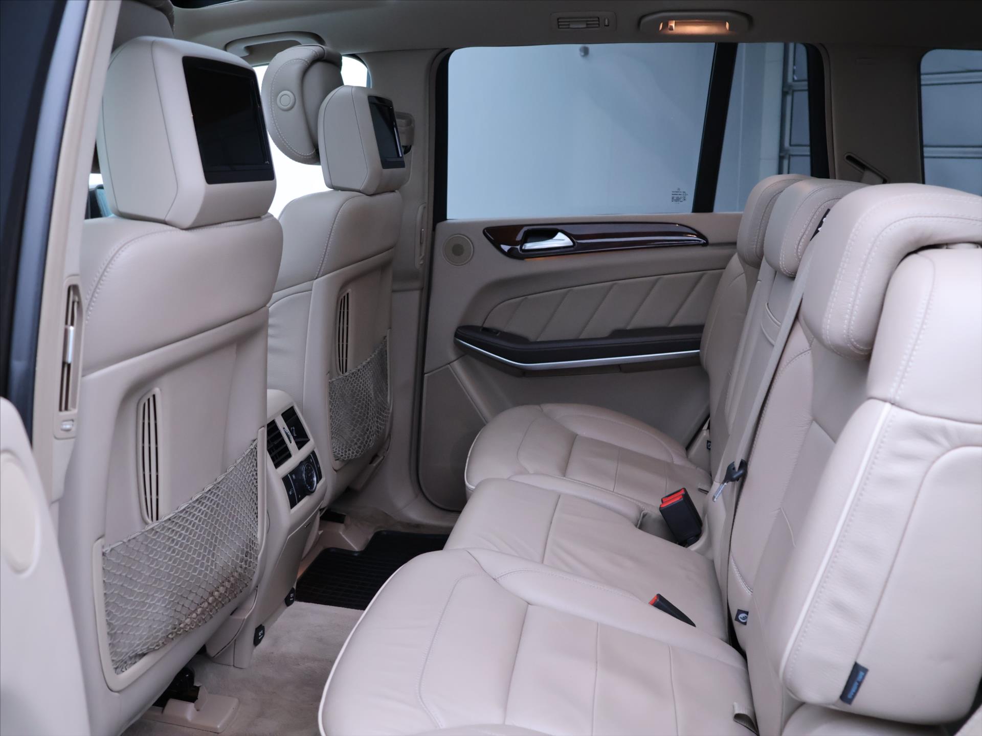 Mercedes-Benz GL