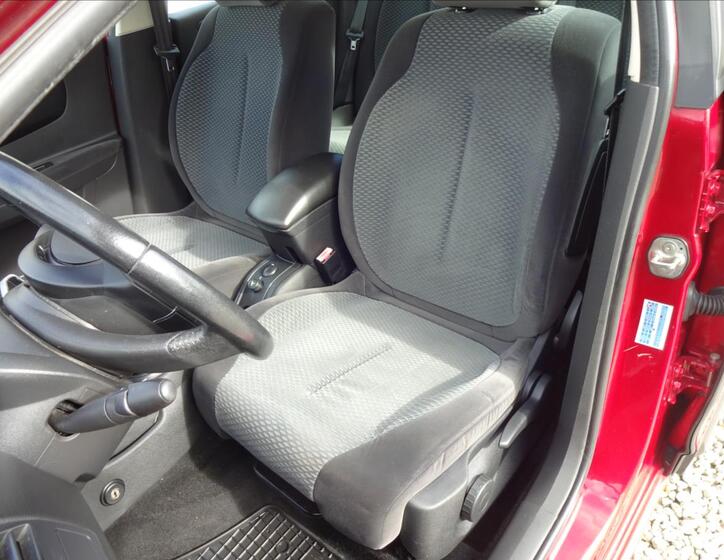 Citroën C4 17
