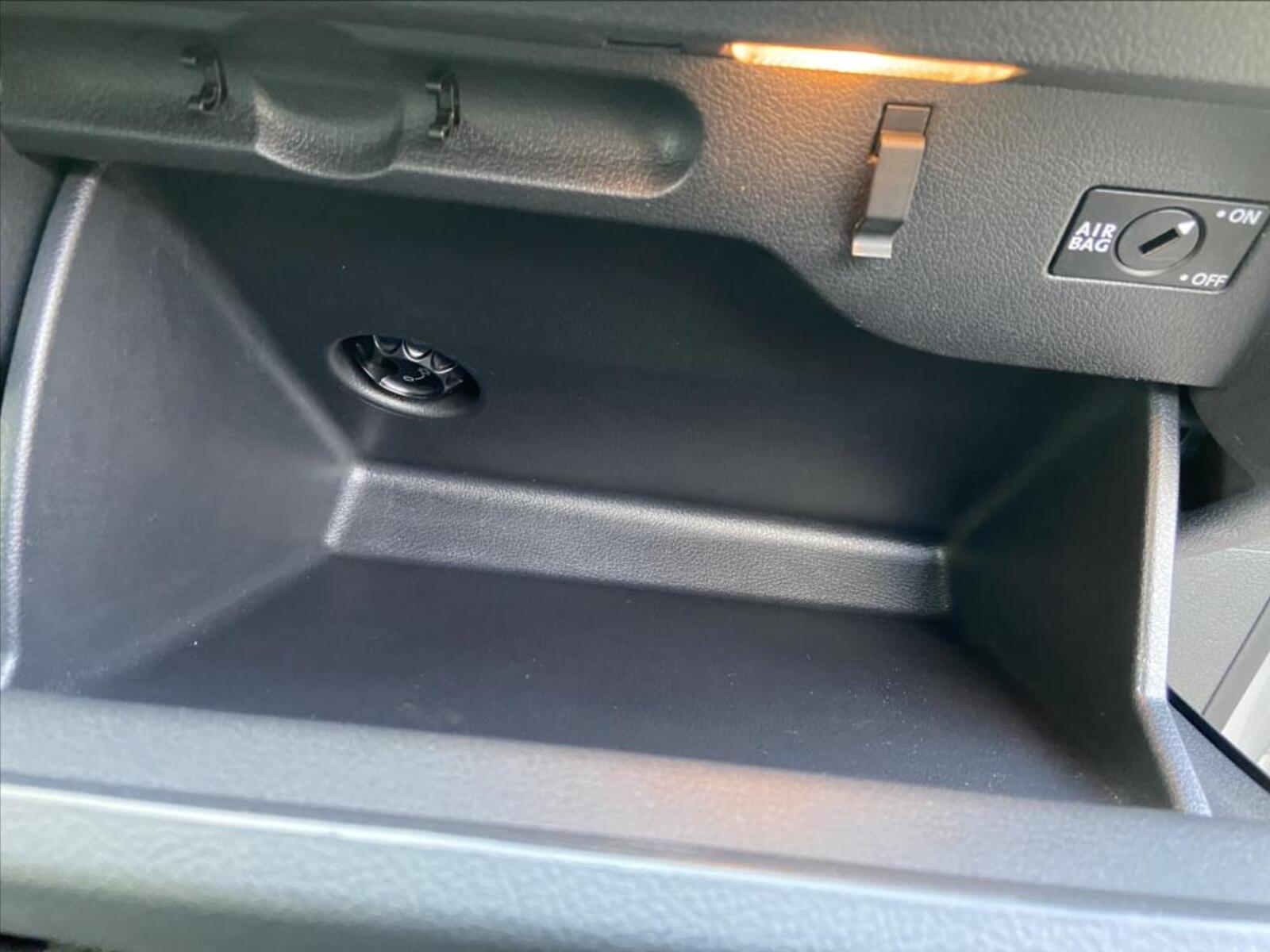 Volkswagen Tiguan 25