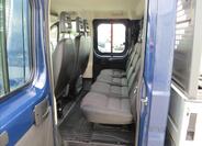 Peugeot Boxer 20