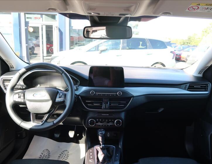 Ford Focus 18