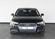 Audi A4 2