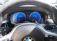BMW Řada 5 15