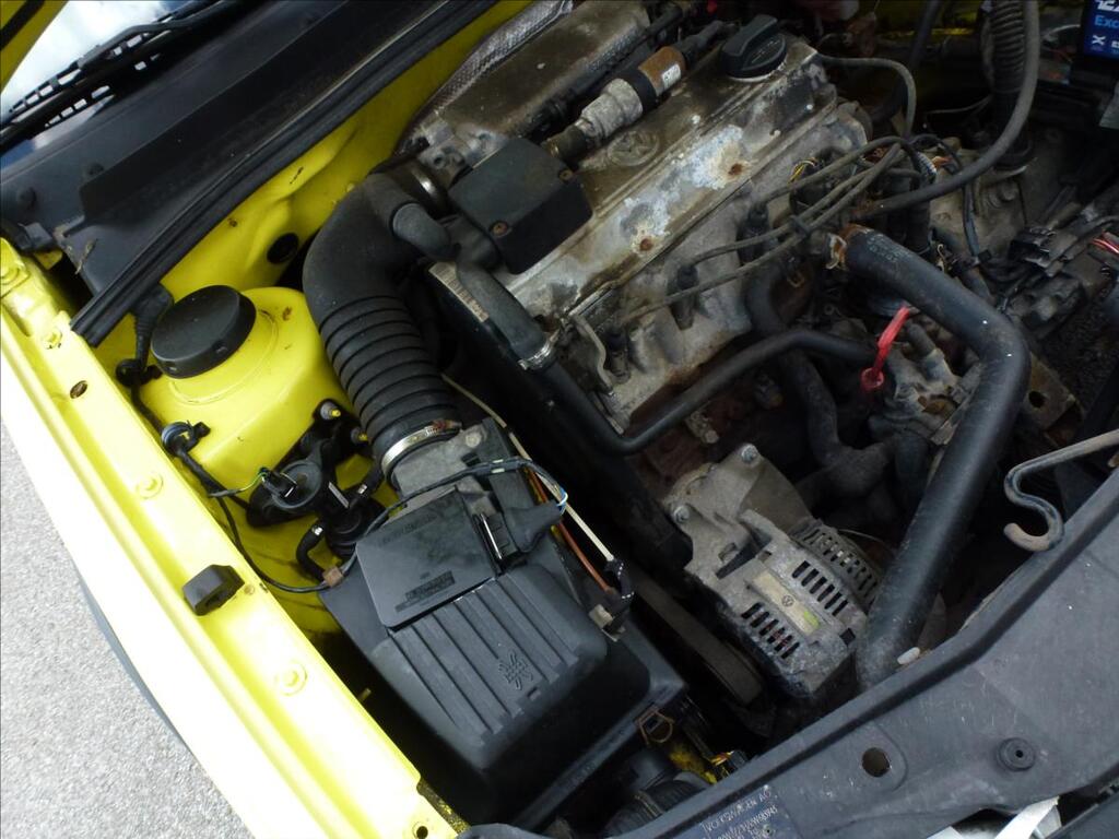 Volkswagen Golf 26