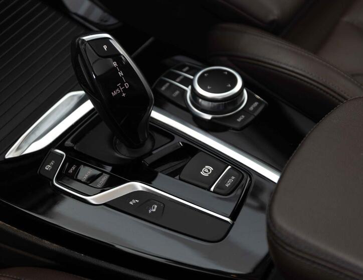 BMW X3 15