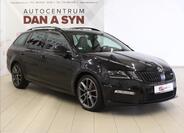 Škoda Octavia 3