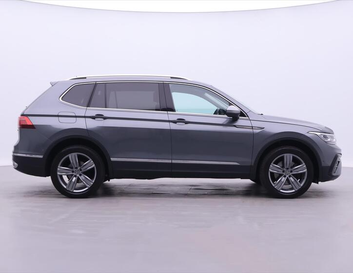 Volkswagen Tiguan Allspace 8