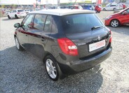 Škoda Fabia 8