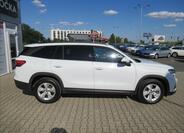Škoda Kodiaq 6