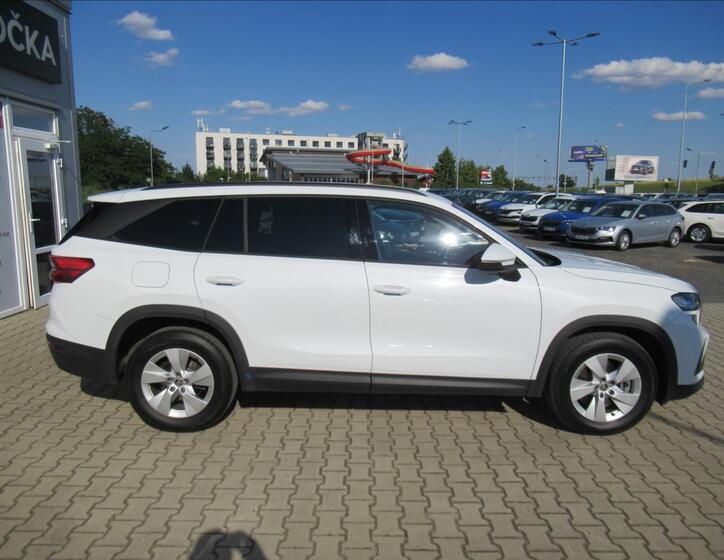 Škoda Kodiaq 6