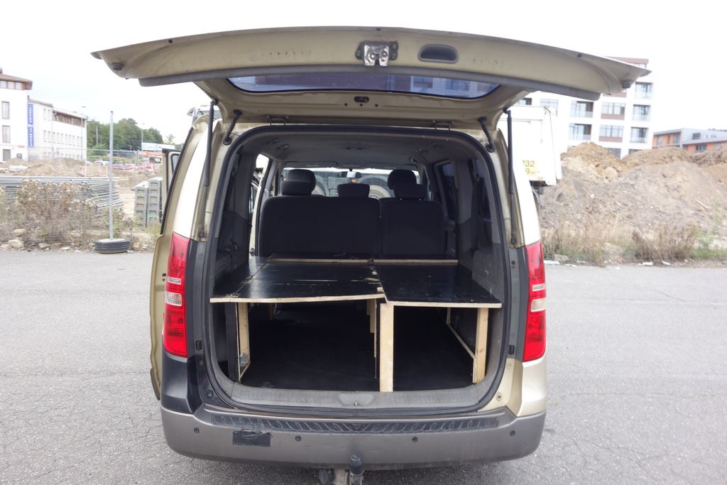 Hyundai H 1