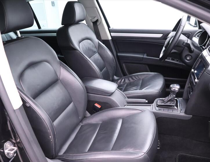 Škoda Superb 14