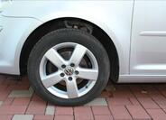 Volkswagen Touran 35
