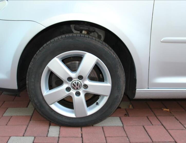 Volkswagen Touran 35
