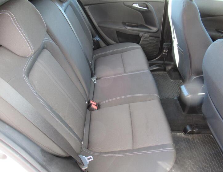 Fiat Tipo 21