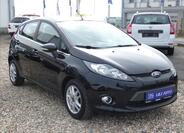 Ford Fiesta 3