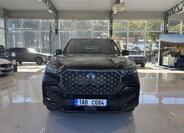 SsangYong Rexton 2