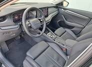 Škoda Octavia 22