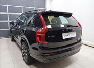 Volvo XC90 4