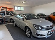 Opel Astra 2