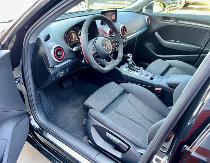 Audi A3 11