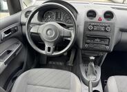 Volkswagen Caddy 37
