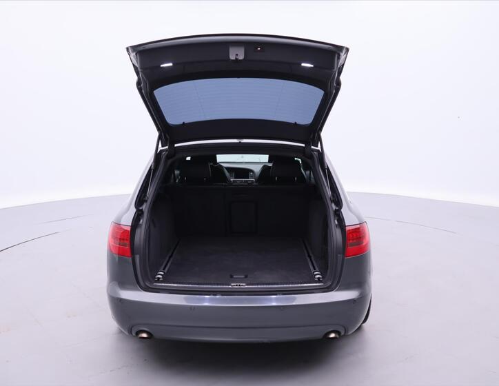 Audi A6 9