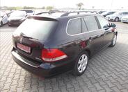 Volkswagen Golf 10