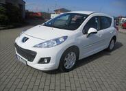 Peugeot 207 29