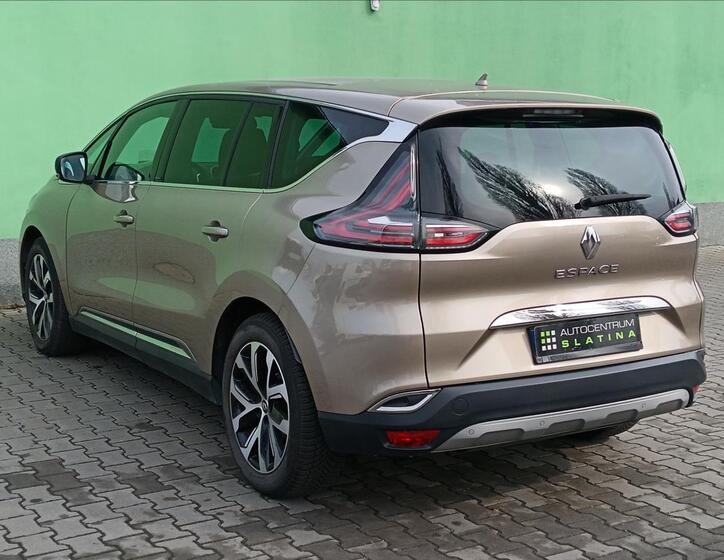 Renault Espace 11