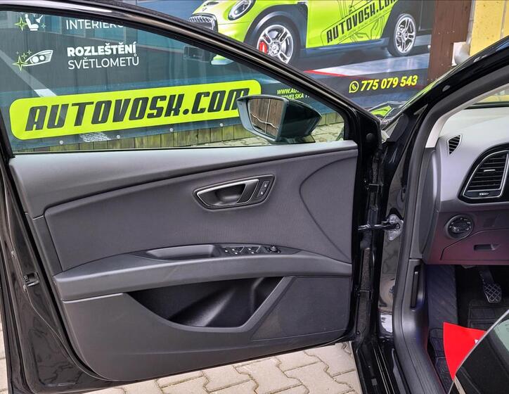 Seat Leon 45