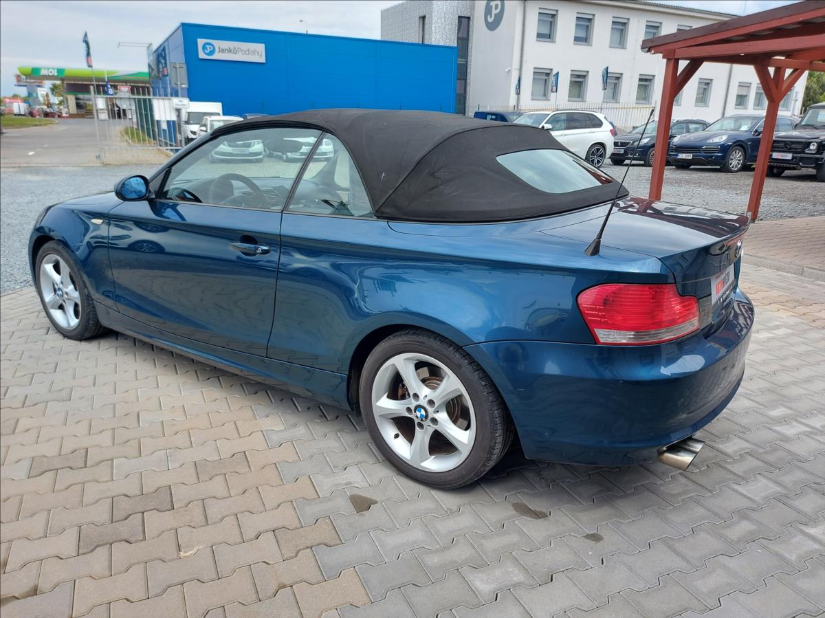 BMW Řada 1