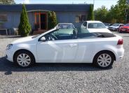 Volkswagen Golf 16