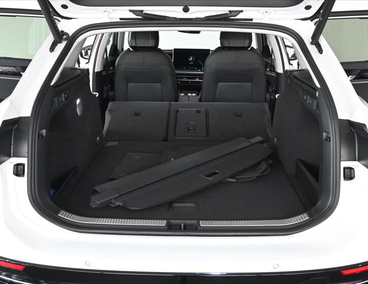 Volkswagen Passat 7