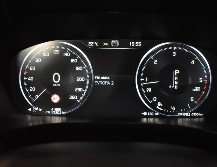Volvo XC60 25