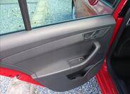 Škoda Fabia 11