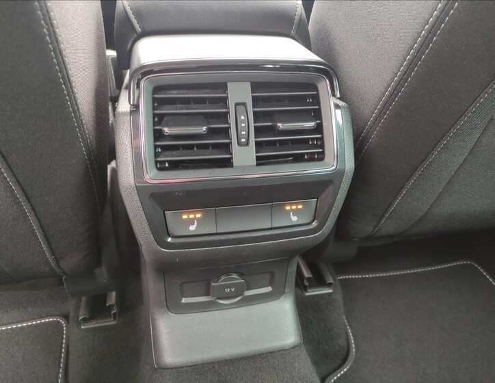 Škoda Karoq 9