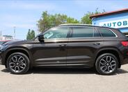 Škoda Kodiaq 8
