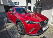 Mazda CX-3 7